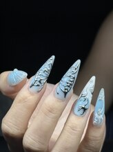 エイミ29ネイル(AME29 Nail)/