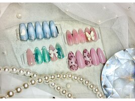 デザイン紹介♪