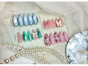 デザイン紹介♪