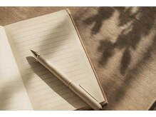 丁寧なカウンセリングを大切にしています♪