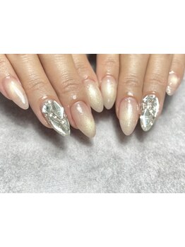 仕事帰り・早朝OKのサロン