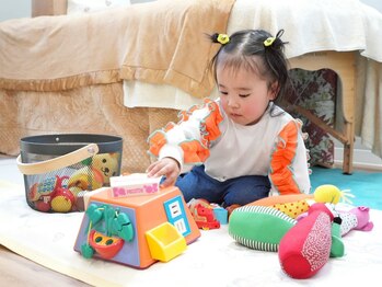 ハク(HAKU)/お子様連れでも大歓迎