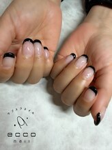 エッコ ネイル クリエイト(ecco)/