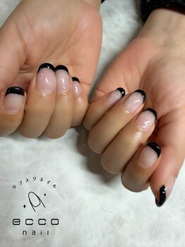 エッコ ネイル クリエイト(ecco)/