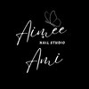  Ami Nailのお店ロゴ