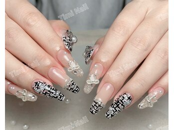 長さだし持ち込みデザイン