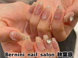 秋葉原ネイル/痛ネイル/3Dパーツ