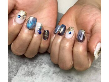 持ち込みデザイン★