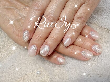 ルーシー(RucIy。)の写真