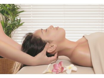 リブラン(Liburan)/～ドライヘッドスパ～