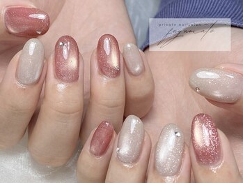 フユメイト(fuyumate)/クリスマスマグネット