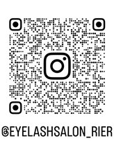 リア(rier) Instagram