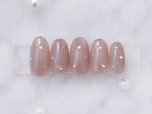 ペシェネイル(peche nail)/定額デザイン