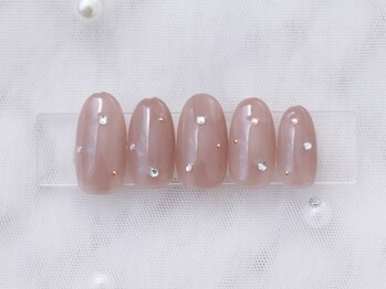 ペシェネイル(peche nail)/定額デザイン