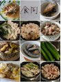 仙豆のちから 太田川店 小麦粉/植物性の油/砂糖/乳製品を完全に絶ってもうすぐ2年目です