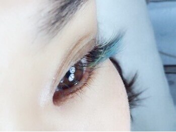 D-マウラニスタイル/カラー得意です