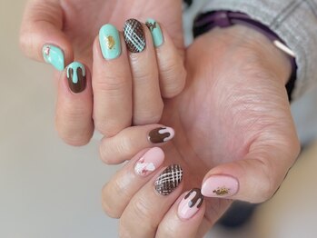 メゾリーナ(MAISOReNA)/