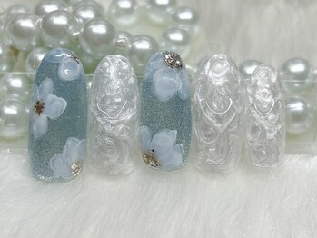 HAND☆ゴージャス定額プラン