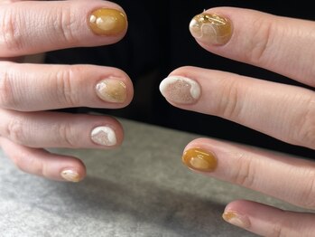 ユミネイル(YUMI NAIL)/
