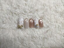 ネイルサロン ユーア(Yu a)/