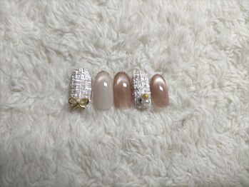 ネイルサロン ユーア(Yu a)/