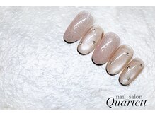 カルテット 千葉店(Quartett)/【ちゅるん×細フレンチ×マグ】