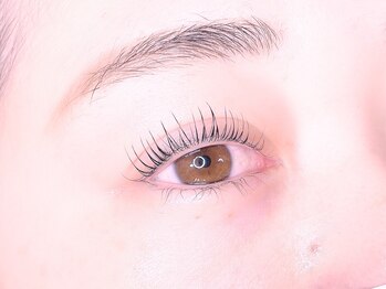 リリームーン(Li Lymoon)/パリジェンヌ 担当鶴岡