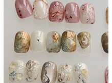 ペイル(#peil)/maho select design