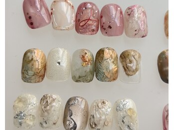 ペイル(#peil)/maho select design