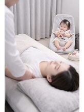 巡 上野御徒町(MEGURU)/完全個室　上野整体/上野肩こり