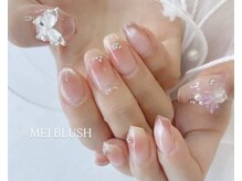 メイブラッシュ(MEI BLUSH)/
