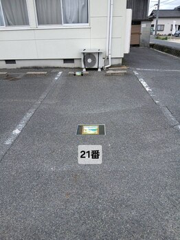 マリン/駐車場