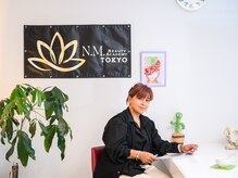 一M三スキンケアスタジオ