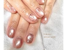 テラス(TERASU.)の雰囲気（大人気うる艶マグネット♪）