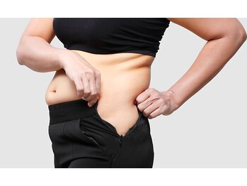 アリス 赤坂の写真/最強8カップお腹も背中も上半身丸ごと冷却【排出のベストタイミング45日以内のご来店での優待価格】
