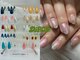 ディプシーネイル(Dipcy nail)の写真
