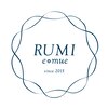ルミ エミュー(RUMI emue)ロゴ