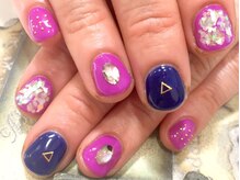 ネイルサロン ティディ(TIDY)/