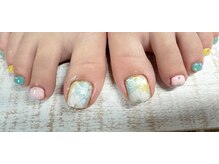 リフレッシュサロン 隠れ家/