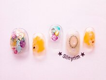 シルニー リム(Silny rim)/やり放題コース