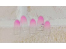 シャンティー ヒラギシ(Shanti hiragishi)/カジュアルアートコース¥6270