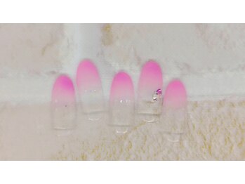 シャンティー ヒラギシ(Shanti hiragishi)/カジュアルアートコース¥6270