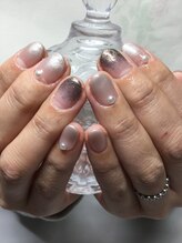 レインボートライブドゥネイル(rainbow tribe deux NAIL)/