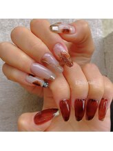 リヒロ ネイル(Lihilo nail)/