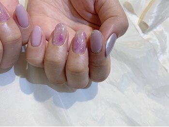 ネイルズ ララ(nails Lala)/定額デザイン。