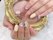 エムアンドワイ 秋葉原店(M&Y)/クリスマスデザイン