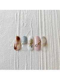 春デザイン・定額オフ込￥7600～