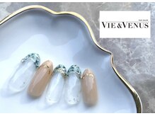 ヴィーアンドヴィーナス 田町店(VIE&Venus)/定額デザイン　アート