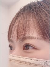 ハピリー(Happily)/ラッシュリフト