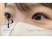 アオ(Ao)/【パリジェンヌラッシュリフト】